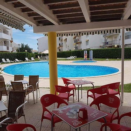 Apartamento T1 Canto Dos Poetas Тавира Екстериор снимка