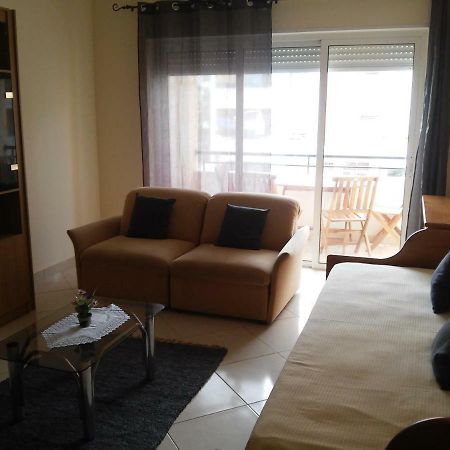 Apartamento T1 Canto Dos Poetas Тавира Екстериор снимка