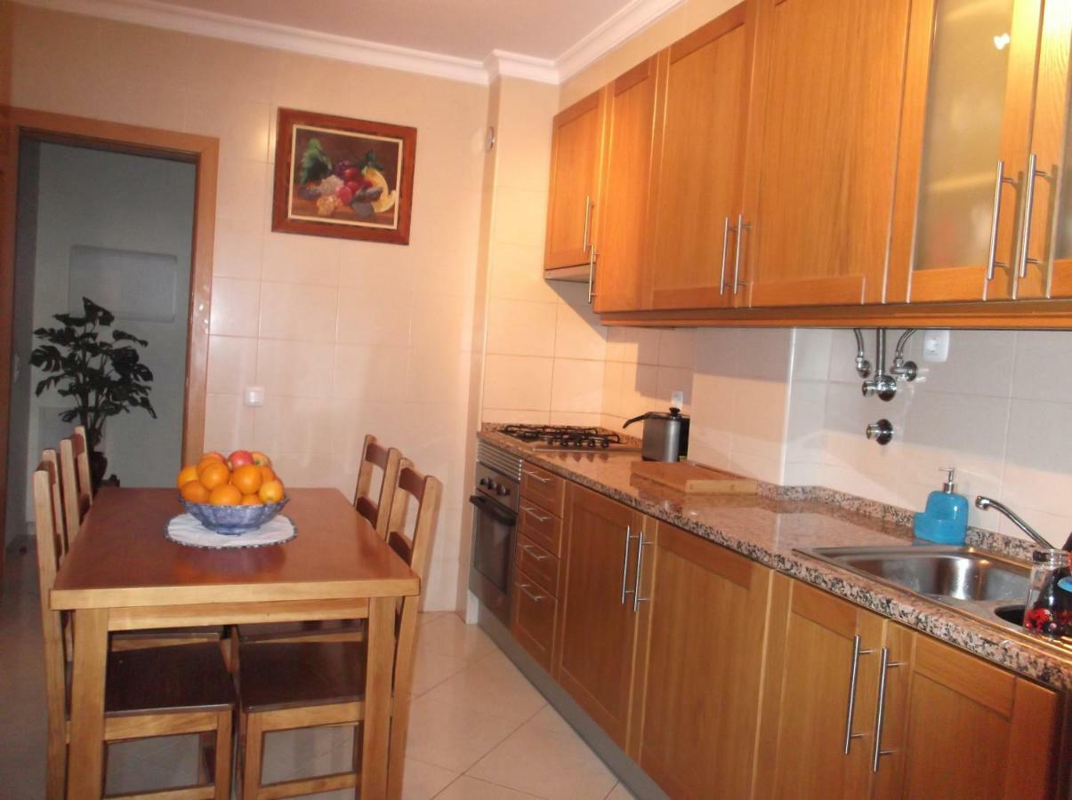 Apartamento T1 Canto Dos Poetas Тавира Екстериор снимка