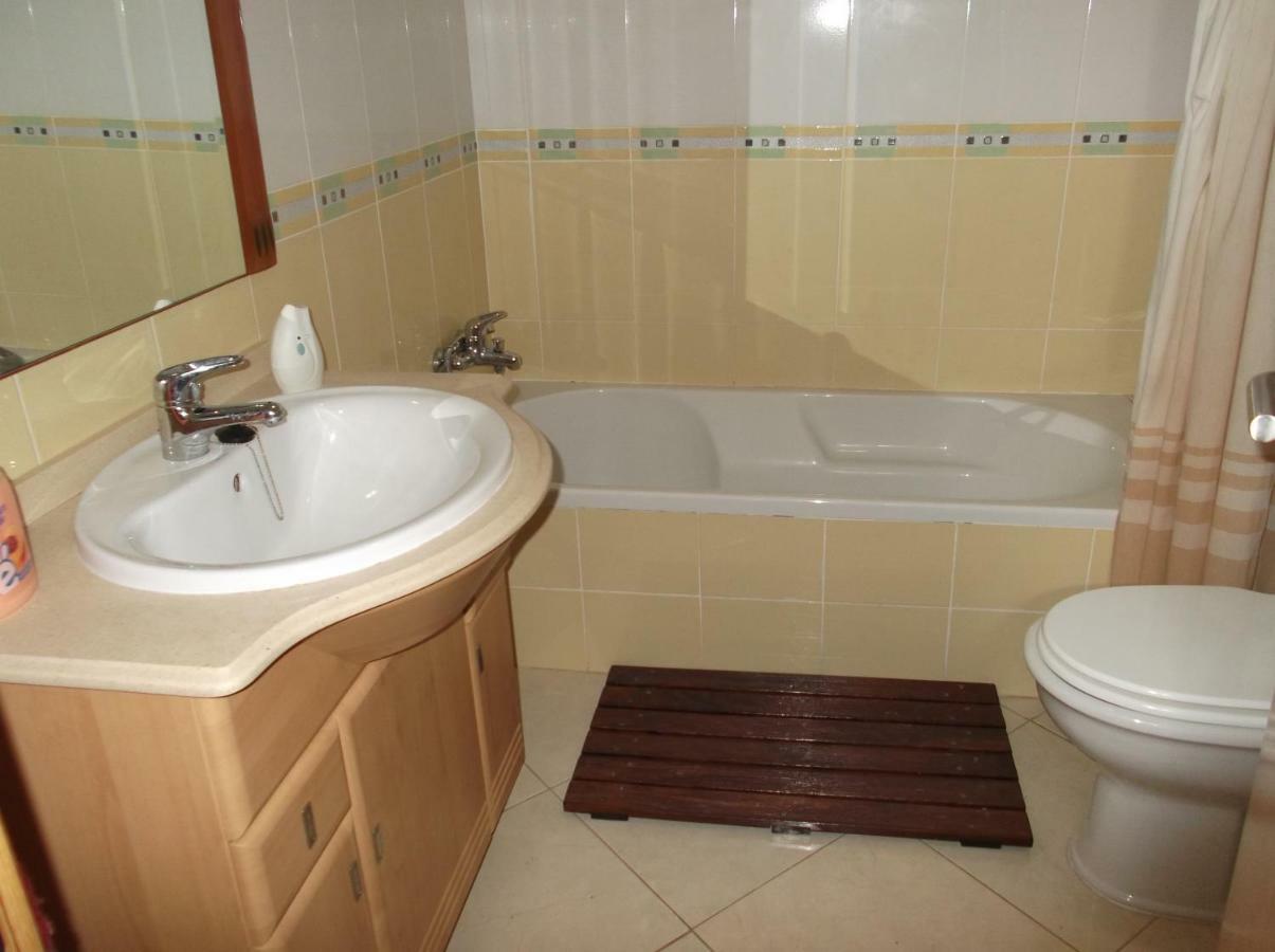 Apartamento T1 Canto Dos Poetas Тавира Екстериор снимка