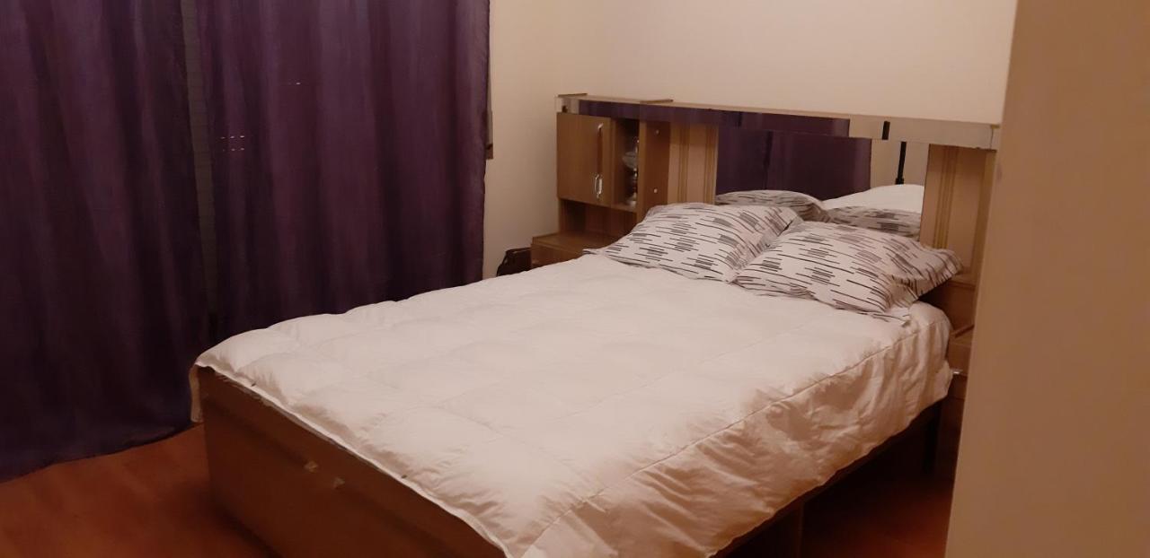 Apartamento T1 Canto Dos Poetas Тавира Екстериор снимка